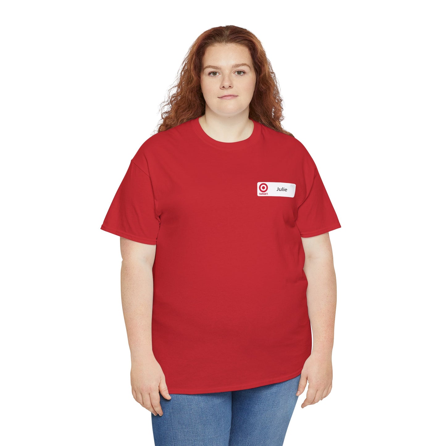 Target employee