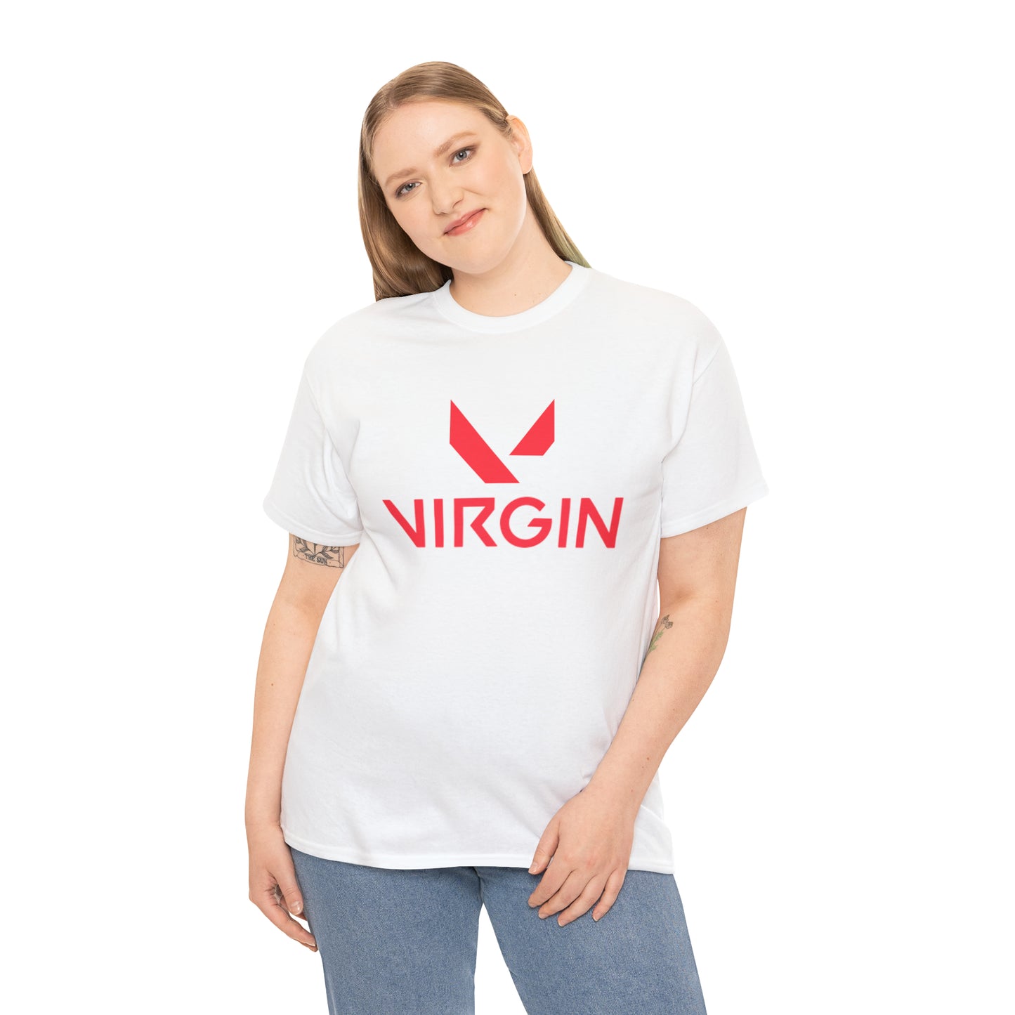 Virgin