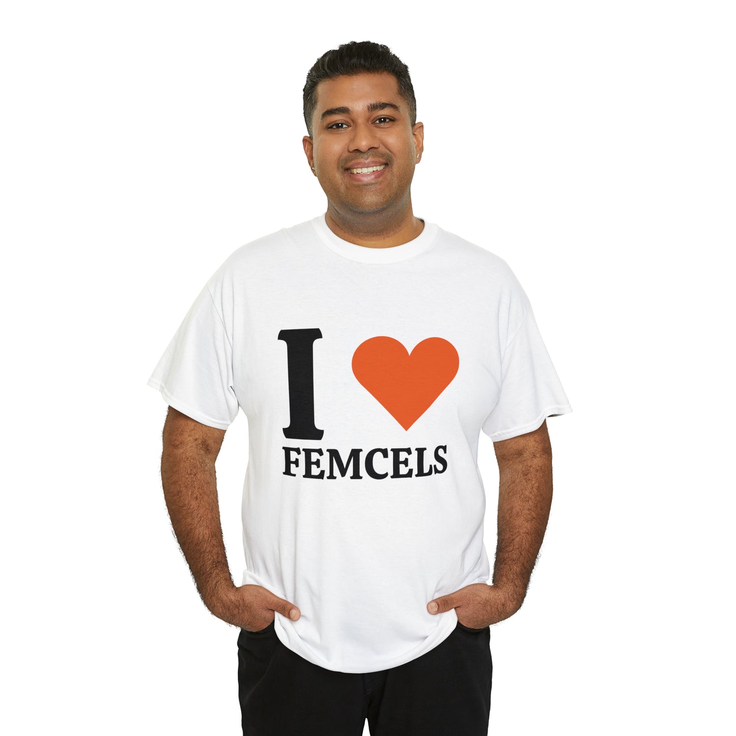 I Love Femcels