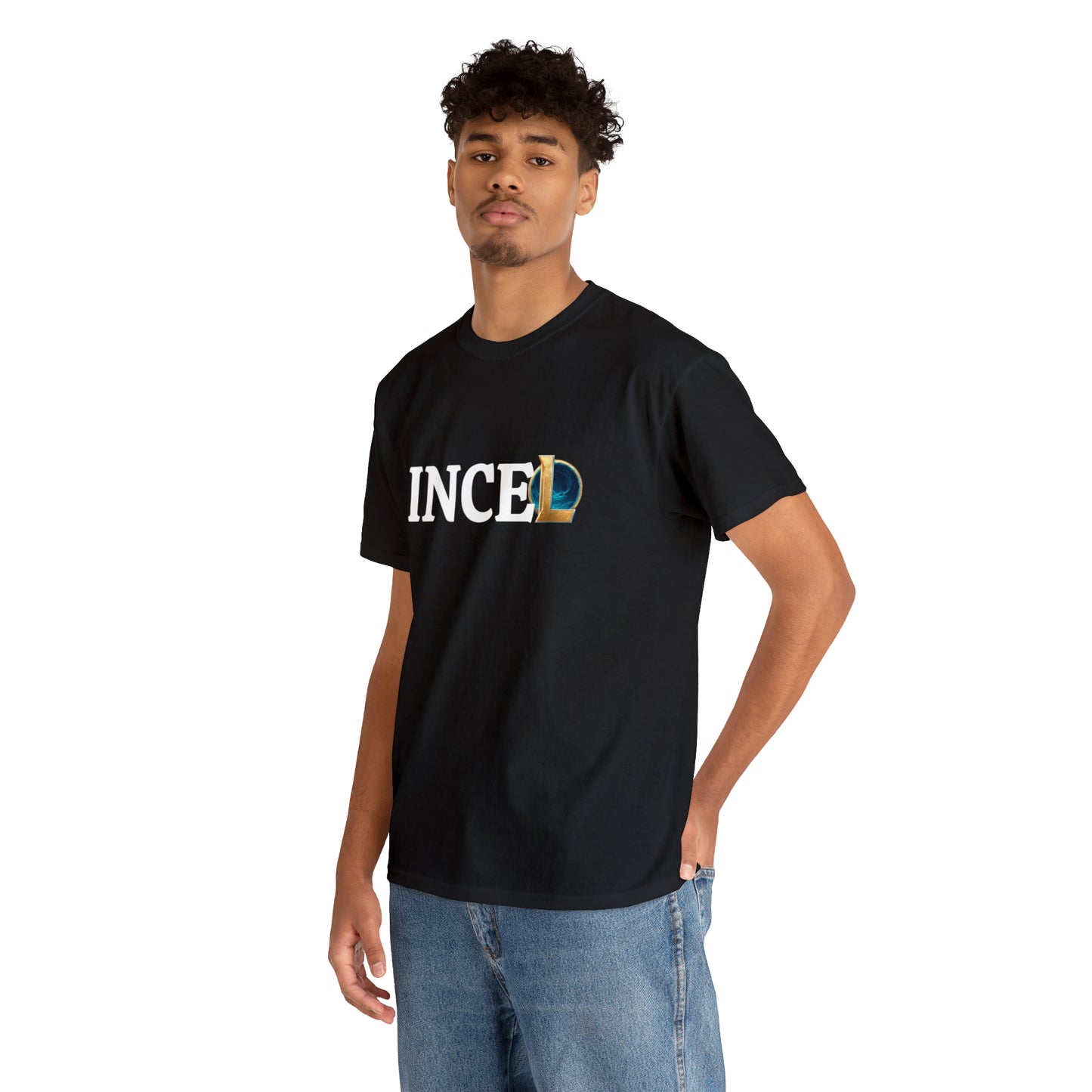 InceL Tee