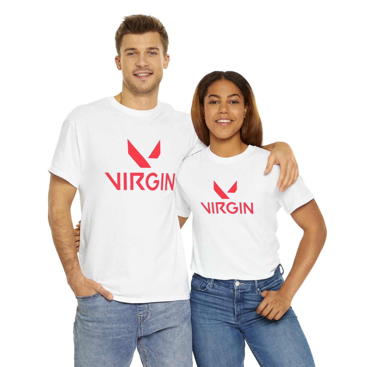 Virgin