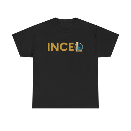 InceL Tee