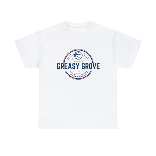 Greasy Grove Basketball