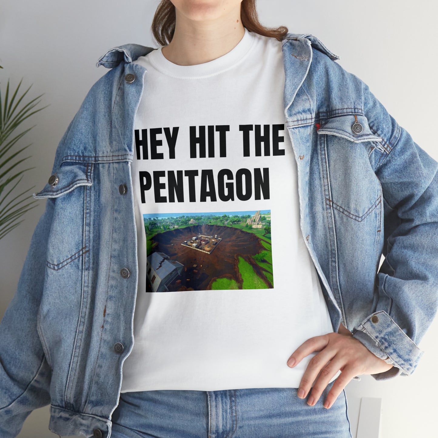 Pentagon