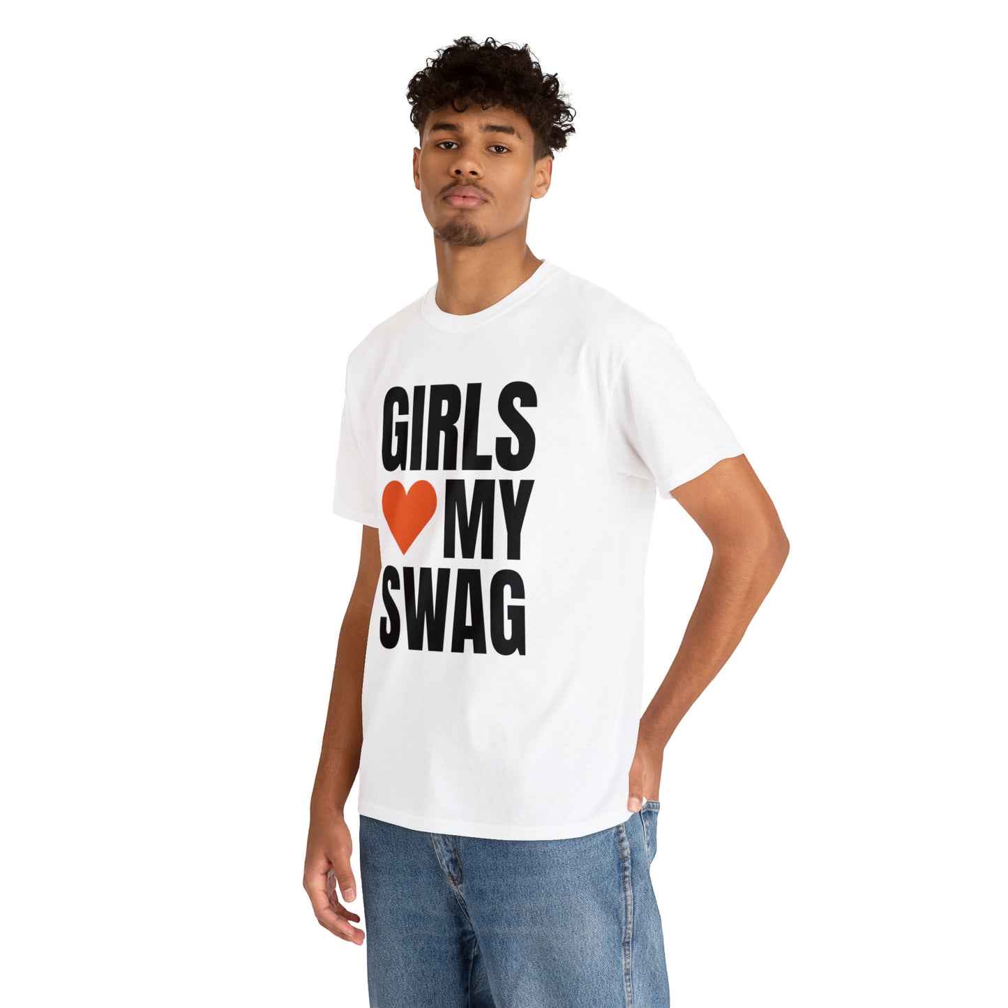 Girls Love My Swag