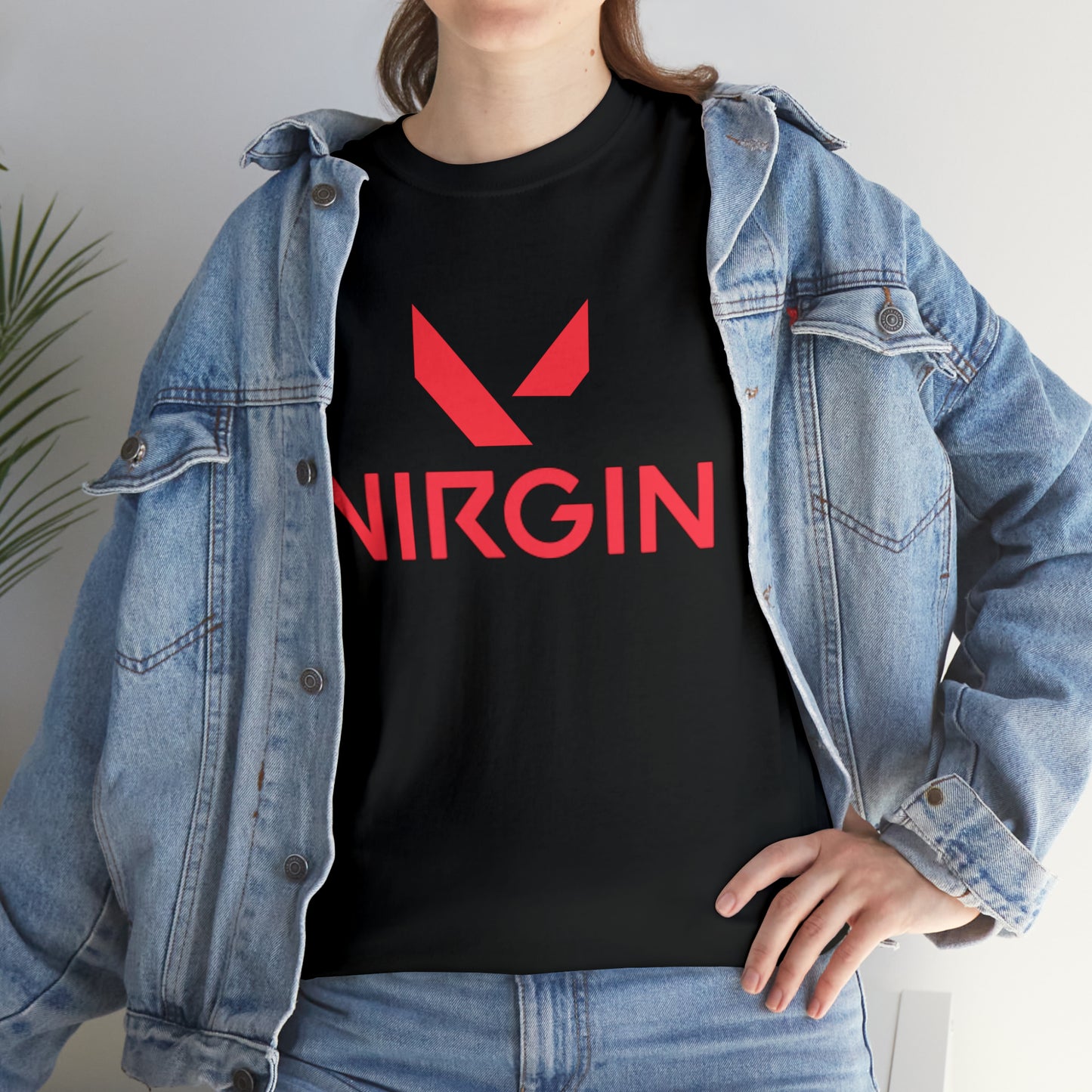 Virgin