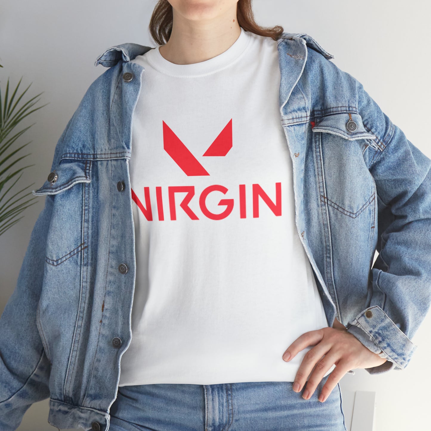 Virgin