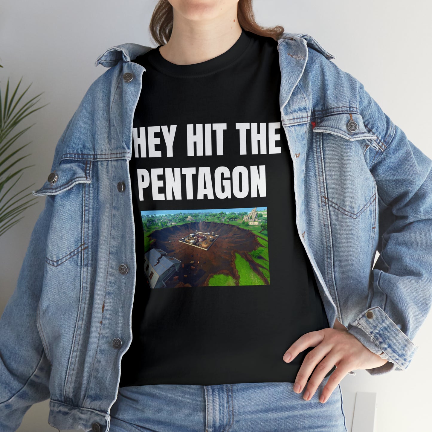 Pentagon