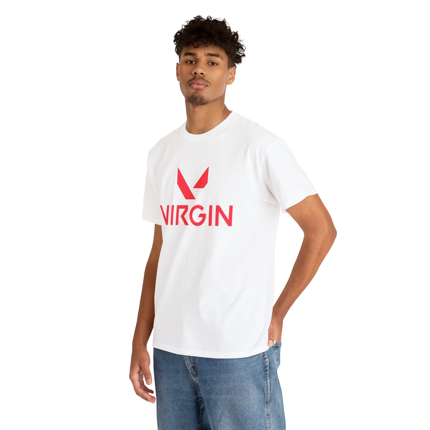 Virgin