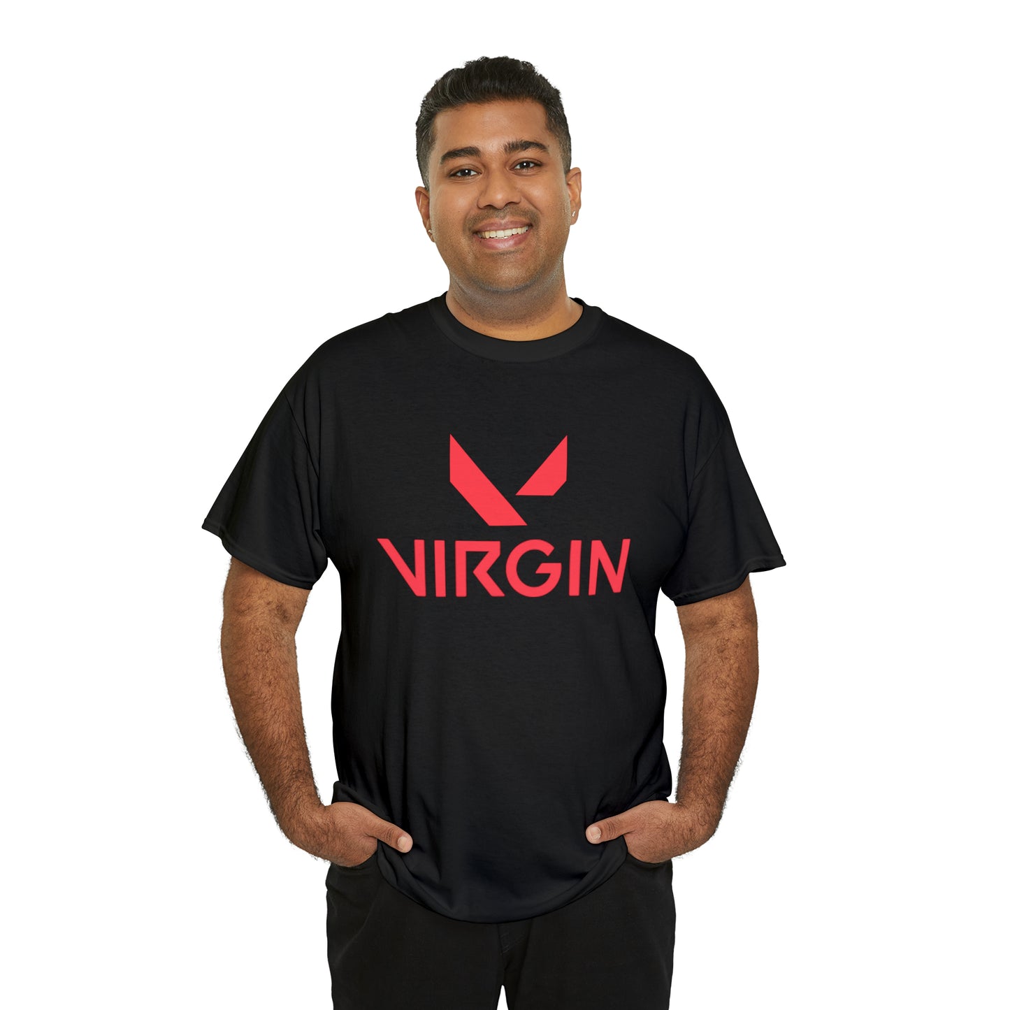 Virgin