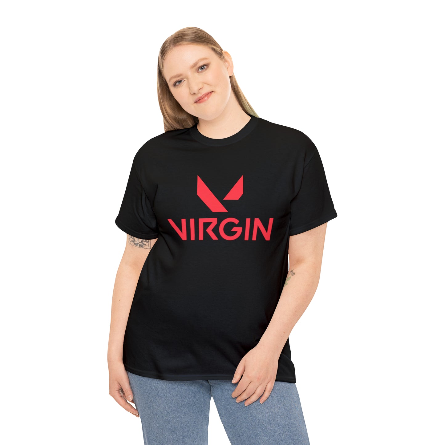 Virgin