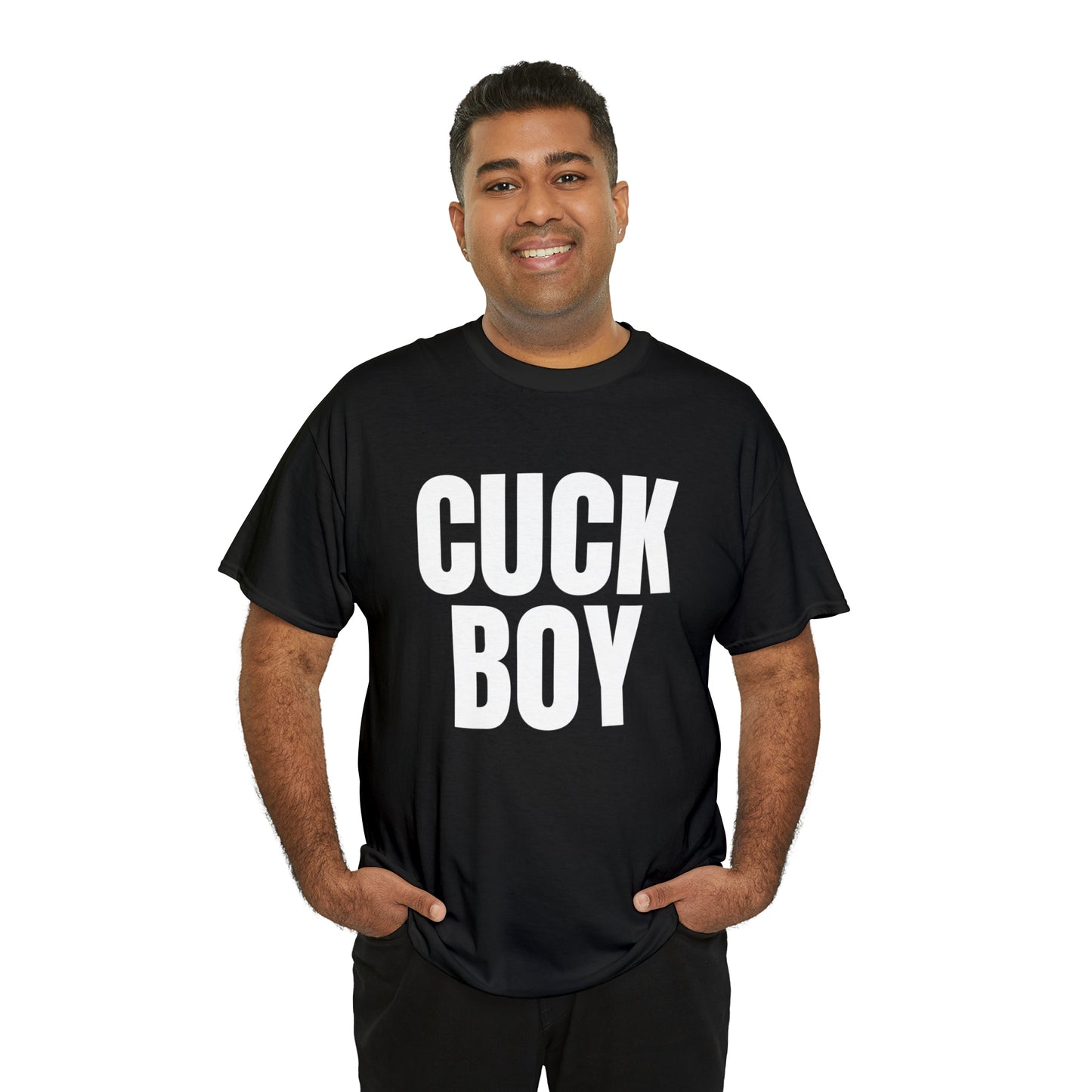 Cuck Boy