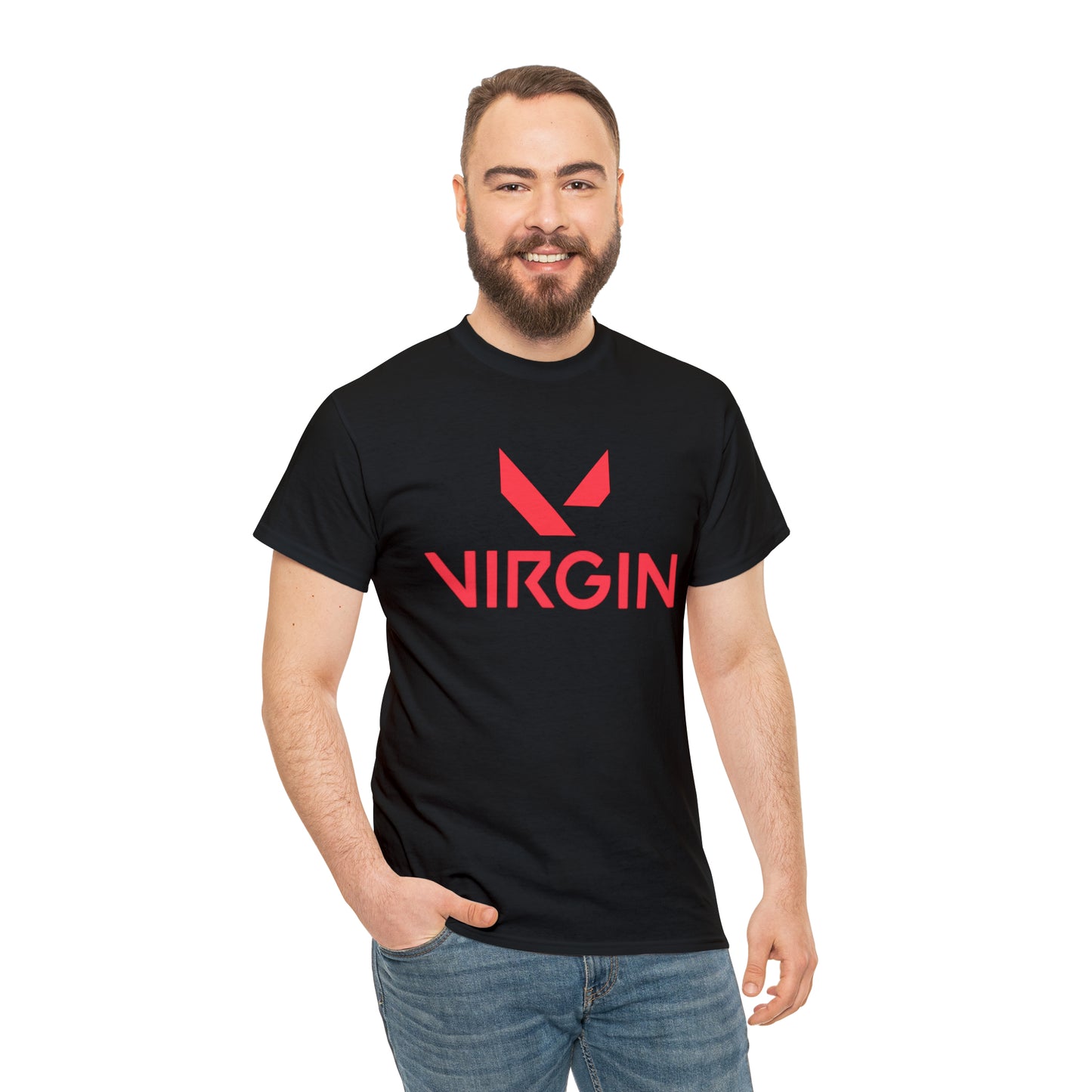 Virgin