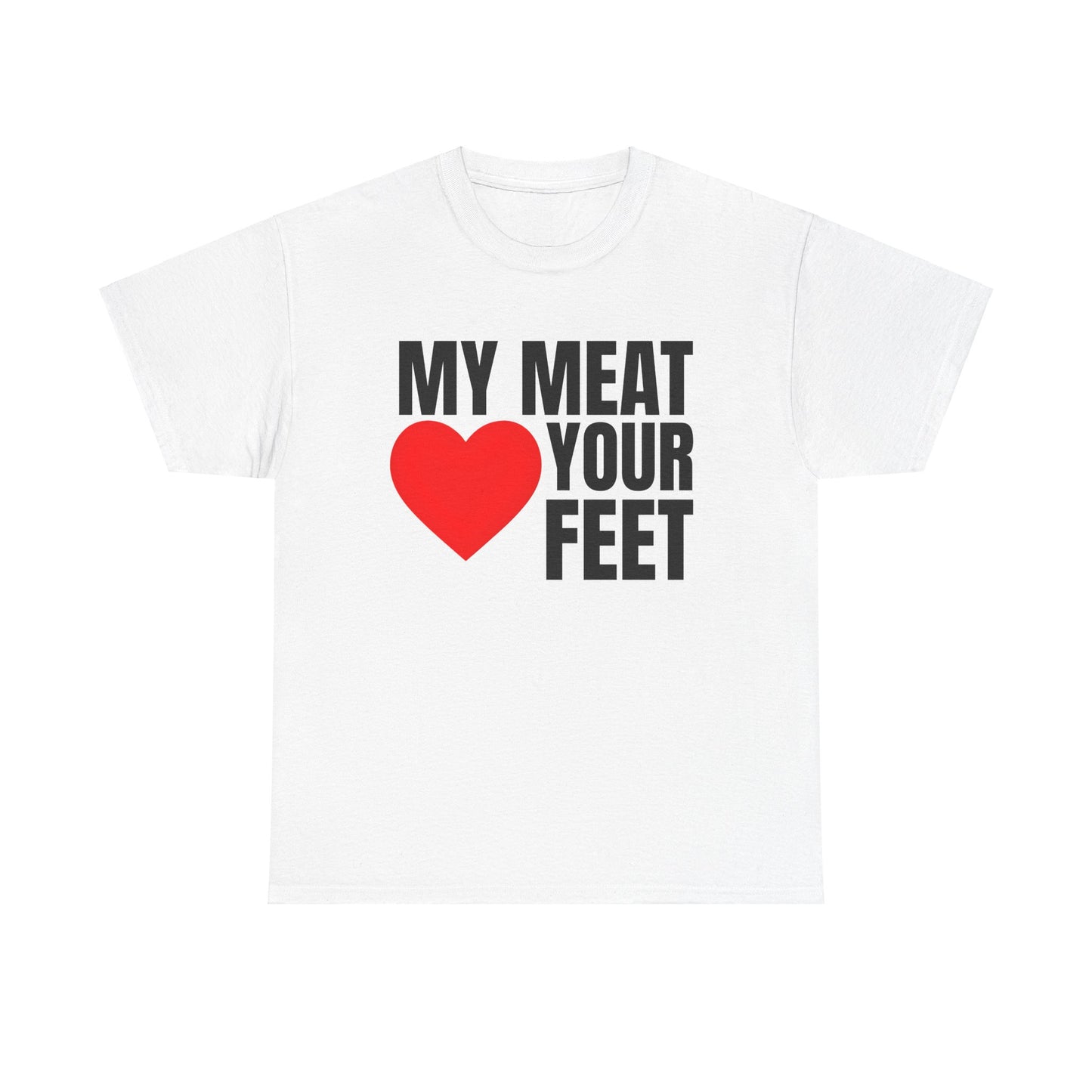 My meat love Tee