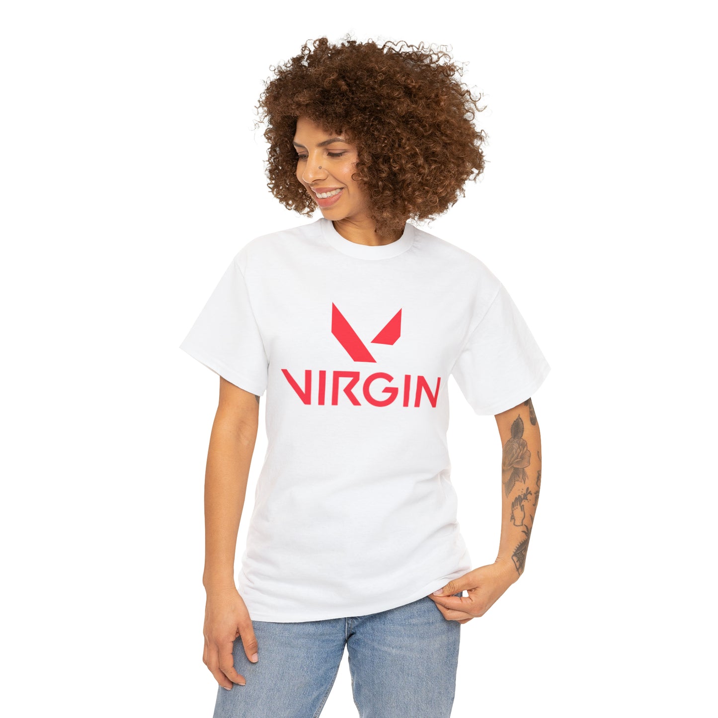 Virgin