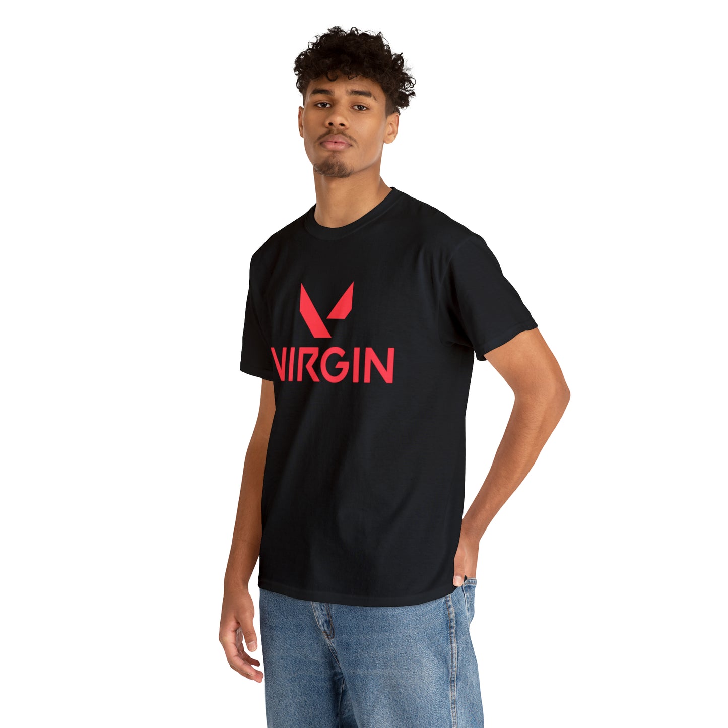 Virgin