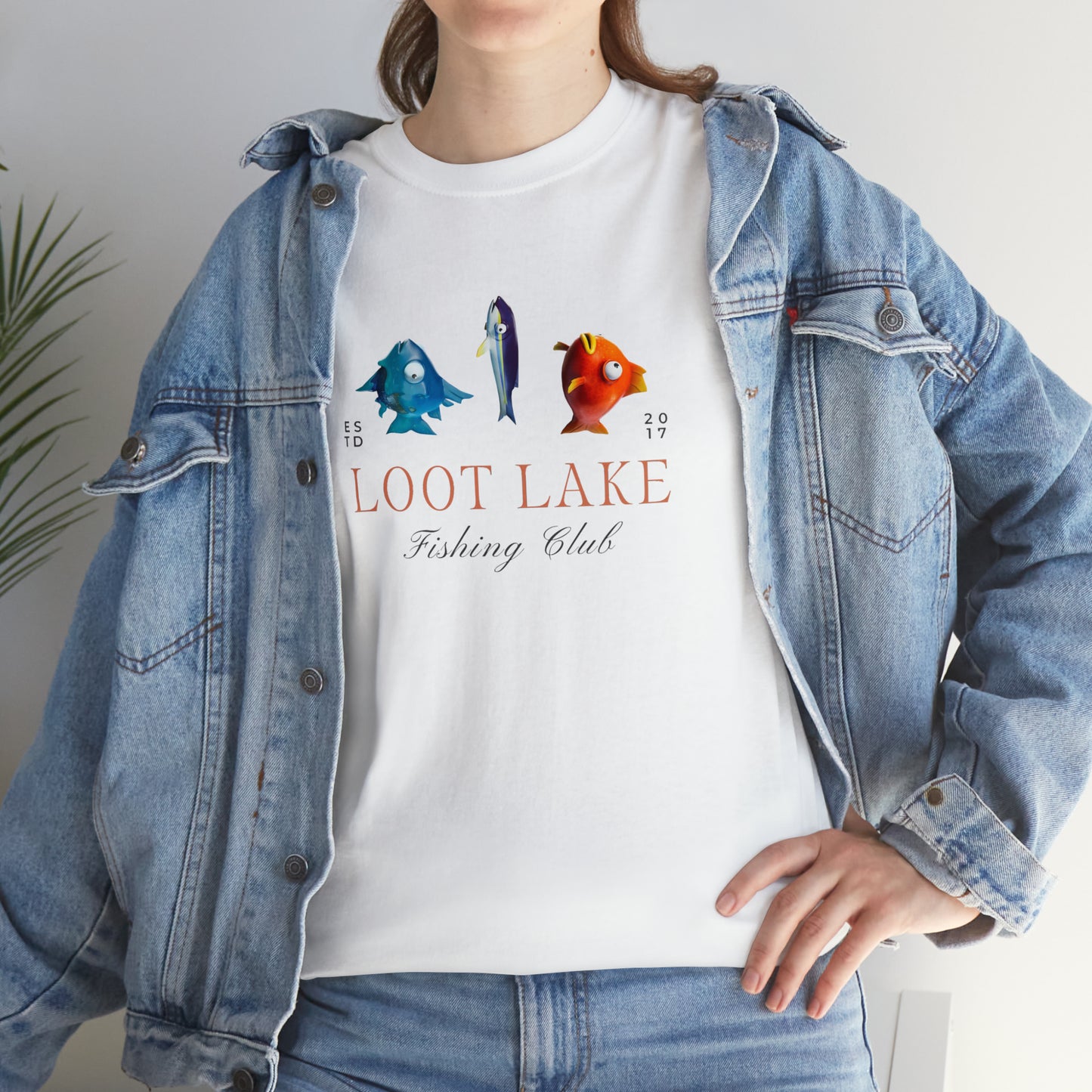Loot Lake Fishing Club
