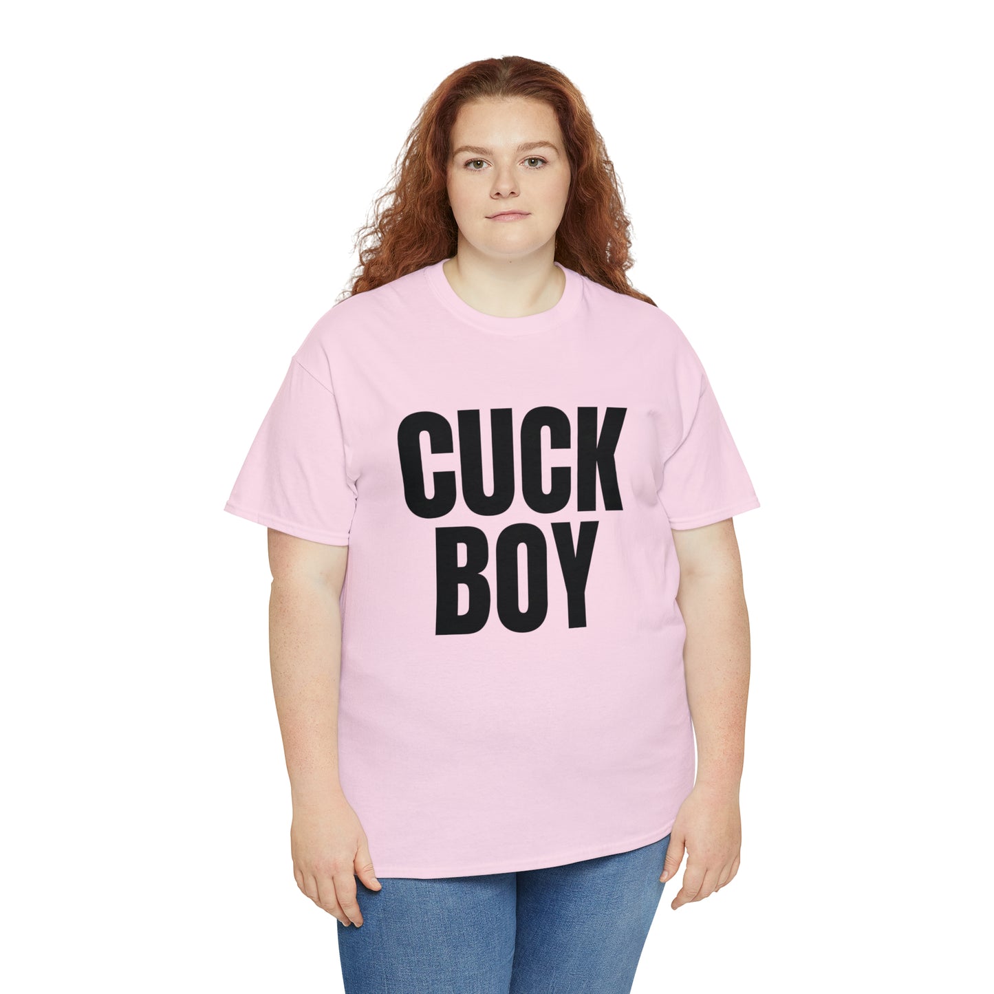 Cuck Boy