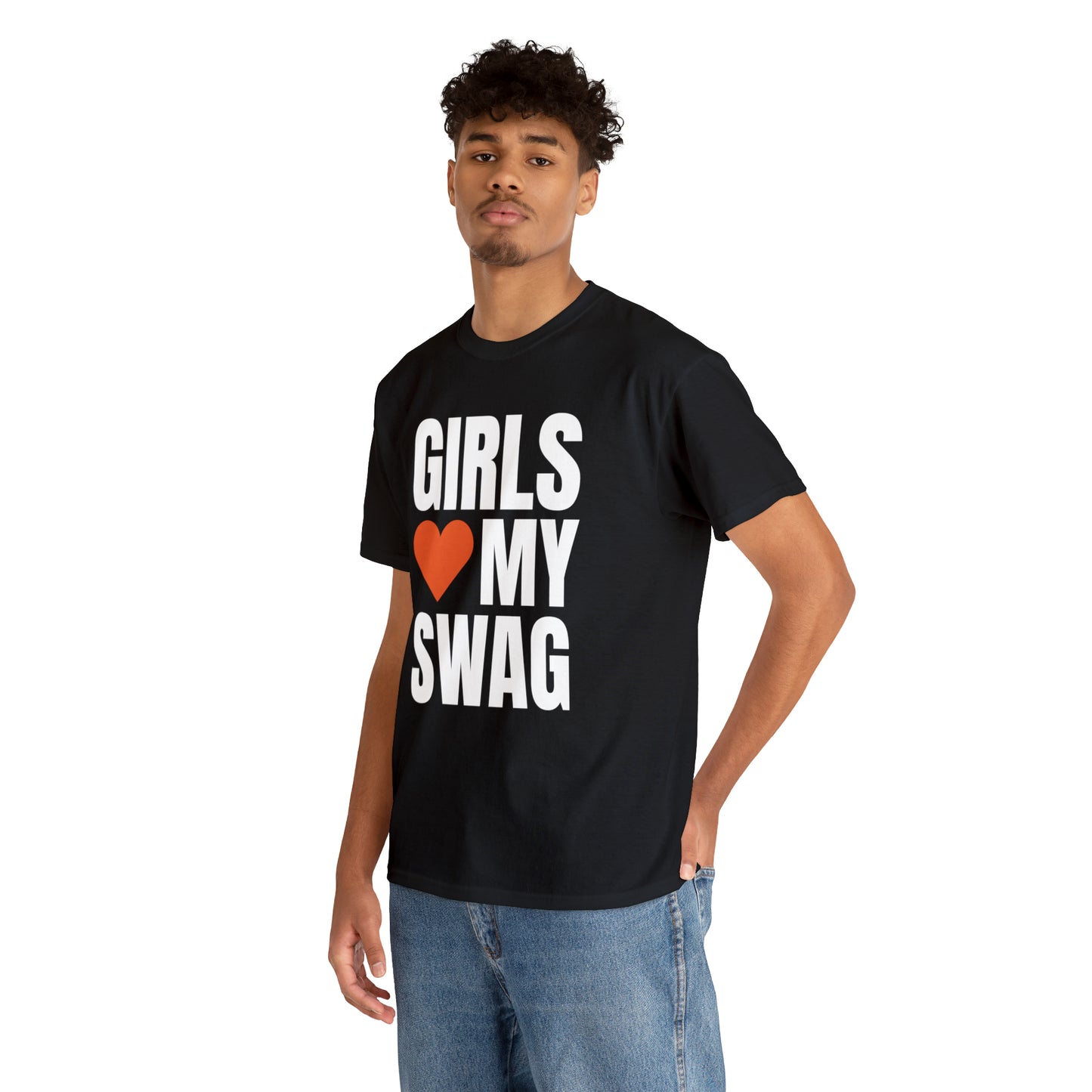 Girls Love My Swag