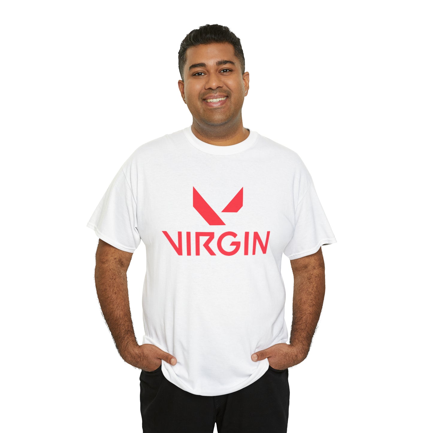 Virgin