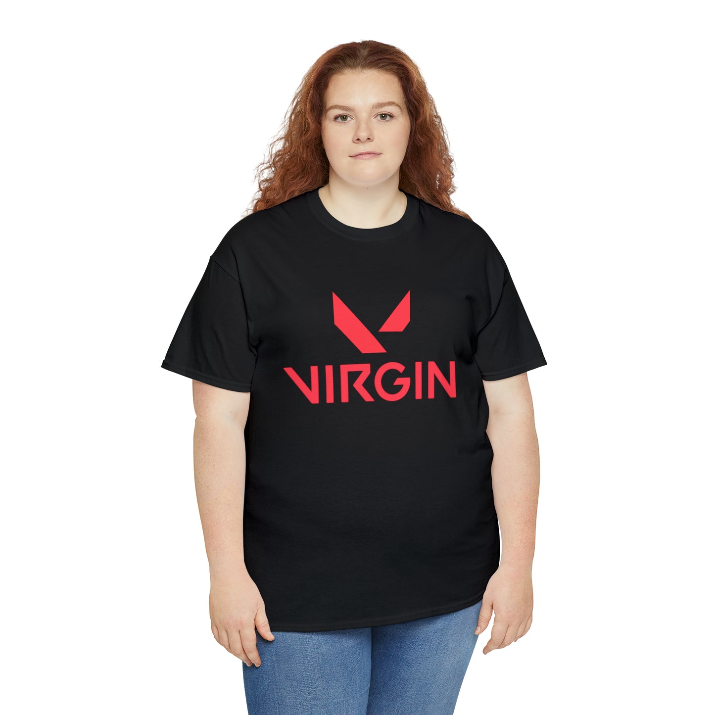 Virgin