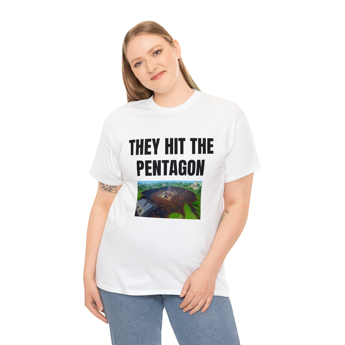 Pentagon