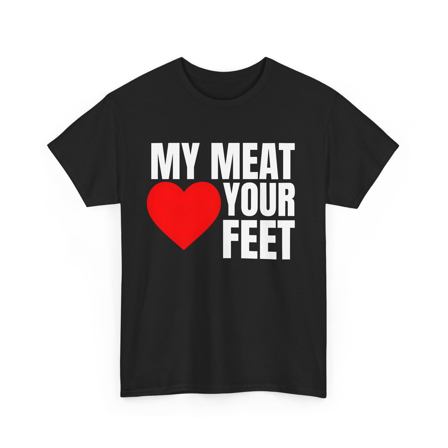 My meat love Tee