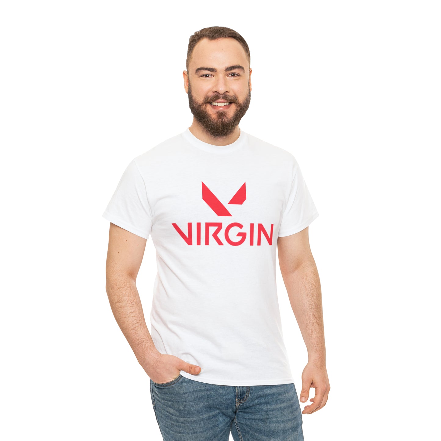 Virgin