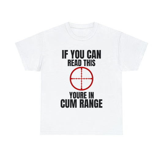 CUM RANGE