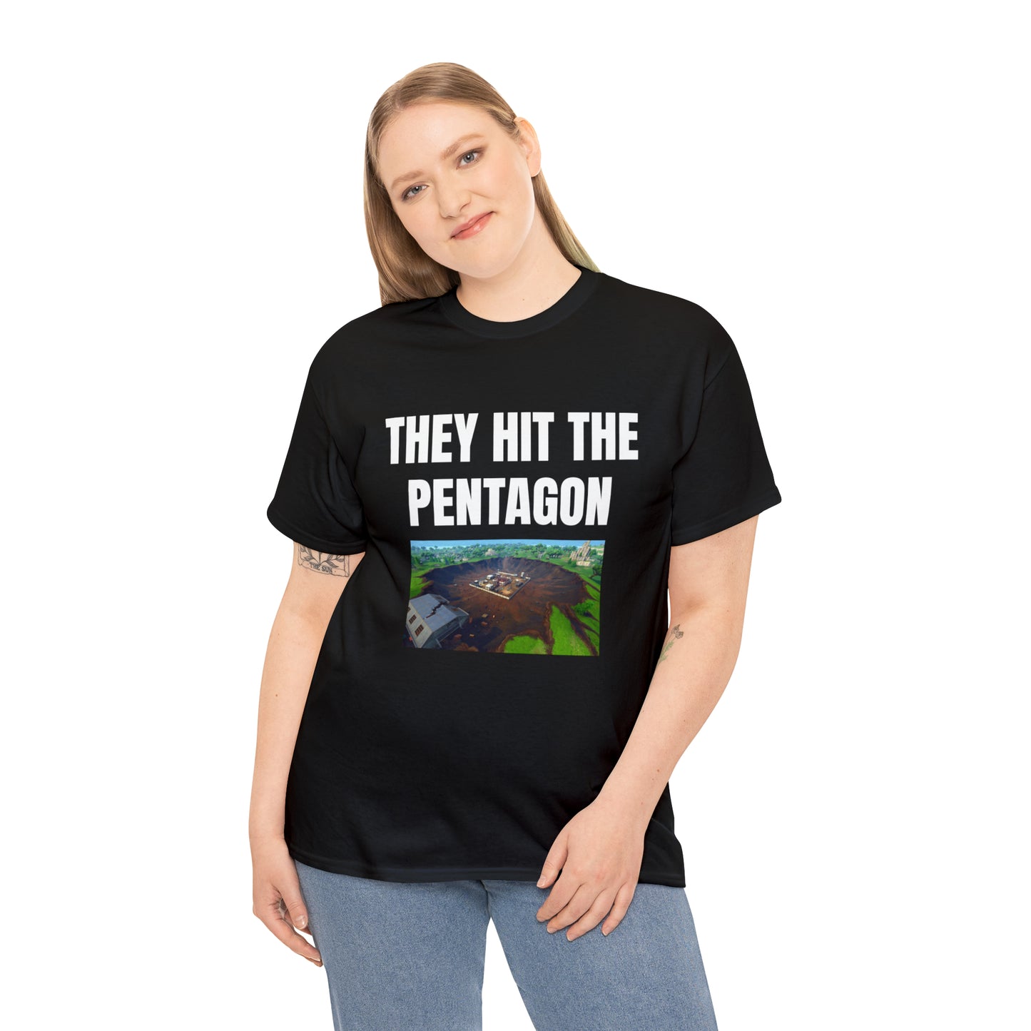 Pentagon